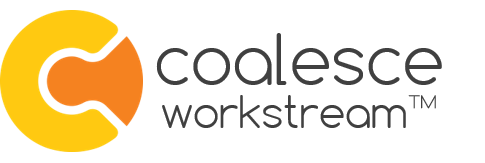 Coalesce Workstream — packaging specification software by Edgewood Software Corp